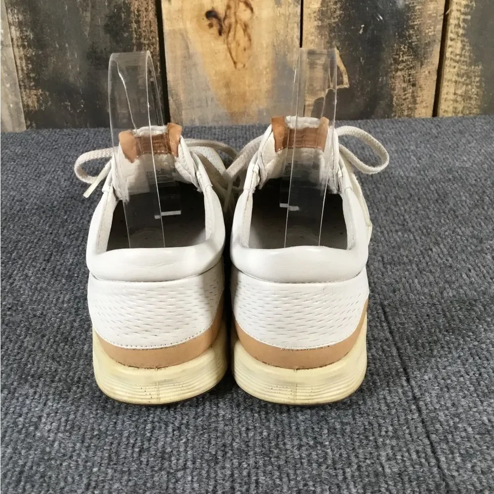 Ecco S-Lite women’s leather golf shoes size 7